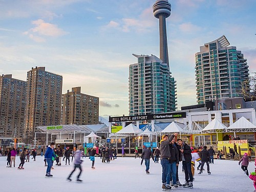 Confira dicas de passeios e atrações para aproveitar o inverno no Canadá