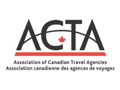 Association of Canadian Travel Agencies