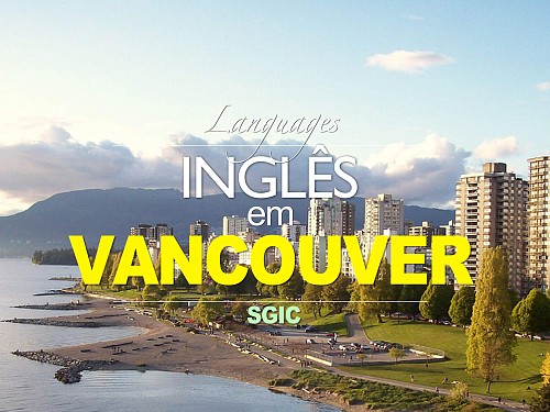 Inglés en Vancouver